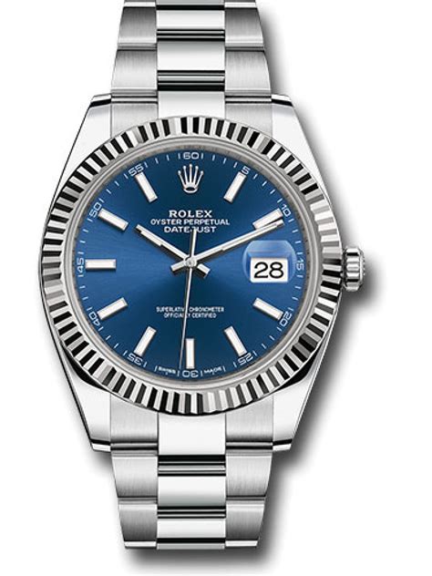 rolex datejust price south africa